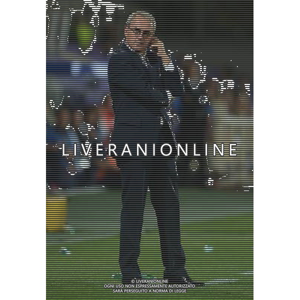 Qualificazioni ai Campionati Europei di Calcio UEFA Francia 2016 Gruppo H Firenze - 03.09.2015 Italia-Malta Nella Foto:Ghedin Pietro /Ph.Vitez-Ag. Aldo Liverani