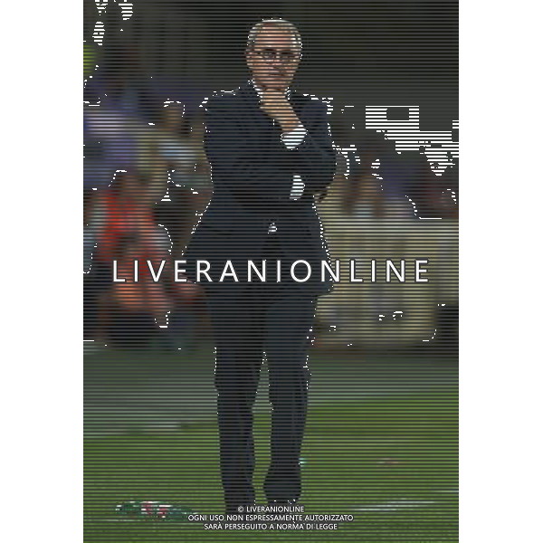 Qualificazioni ai Campionati Europei di Calcio UEFA Francia 2016 Gruppo H Firenze - 03.09.2015 Italia-Malta Nella Foto:Ghedin Pietro /Ph.Vitez-Ag. Aldo Liverani