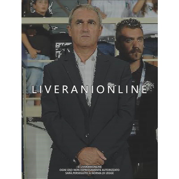 Qualificazioni ai Campionati Europei di Calcio UEFA Francia 2016 Gruppo H Firenze - 03.09.2015 Italia-Malta Nella Foto:Ghedin Pietro /Ph.Vitez-Ag. Aldo Liverani