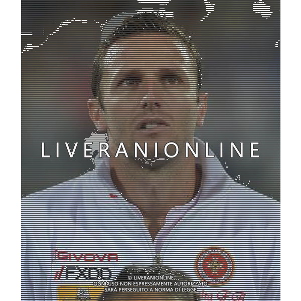 Qualificazioni ai Campionati Europei di Calcio UEFA Francia 2016 Gruppo H Firenze - 03.09.2015 Italia-Malta Nella Foto:Muscat Alex /Ph.Vitez-Ag. Aldo Liverani