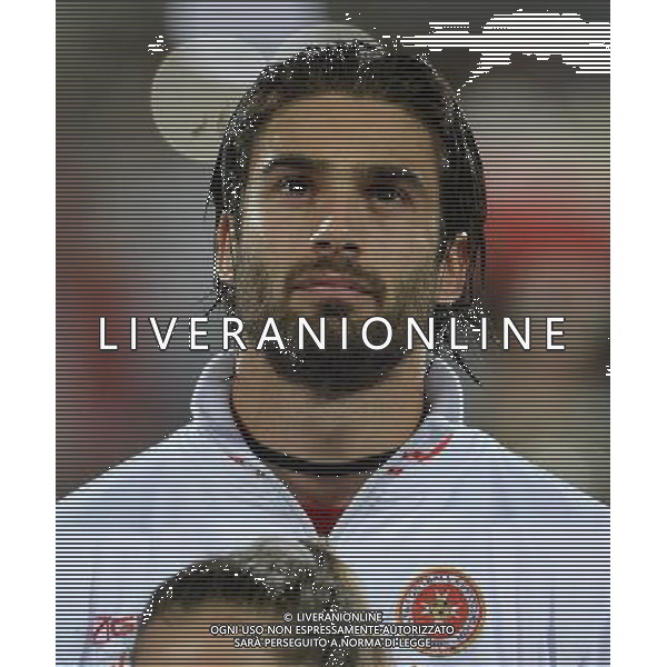 Qualificazioni ai Campionati Europei di Calcio UEFA Francia 2016 Gruppo H Firenze - 03.09.2015 Italia-Malta Nella Foto:Muscat Rowen /Ph.Vitez-Ag. Aldo Liverani