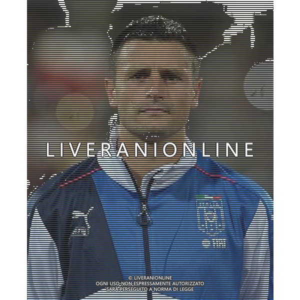 Qualificazioni ai Campionati Europei di Calcio UEFA Francia 2016 Gruppo H Firenze - 03.09.2015 Italia-Malta Nella Foto:Pasqual Manuel /Ph.Vitez-Ag. Aldo Liverani