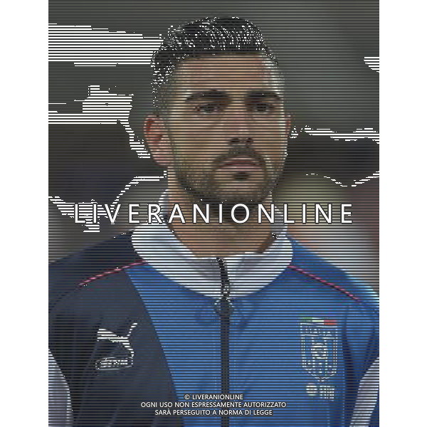 Qualificazioni ai Campionati Europei di Calcio UEFA Francia 2016 Gruppo H Firenze - 03.09.2015 Italia-Malta Nella Foto:Pelle\' Graziano /Ph.Vitez-Ag. Aldo Liverani