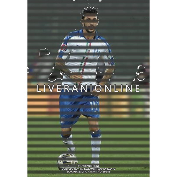 Qualificazioni ai Campionati Europei di Calcio UEFA Francia 2016 Gruppo H Firenze - 03.09.2015 Italia-Malta Nella Foto:Soriano Roberto /Ph.Vitez-Ag. Aldo Liverani