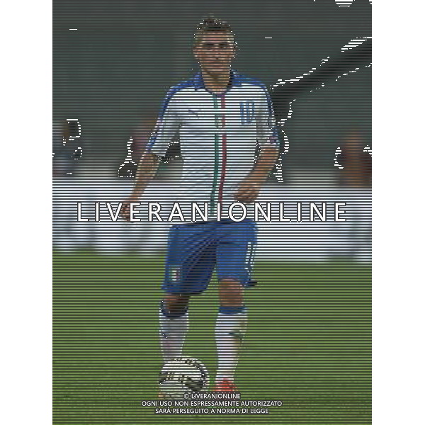 Qualificazioni ai Campionati Europei di Calcio UEFA Francia 2016 Gruppo H Firenze - 03.09.2015 Italia-Malta Nella Foto:Verratti Marco /Ph.Vitez-Ag. Aldo Liverani