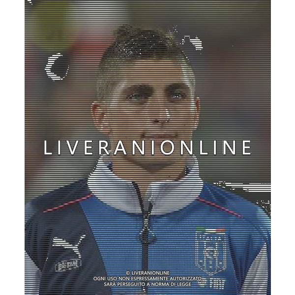 Qualificazioni ai Campionati Europei di Calcio UEFA Francia 2016 Gruppo H Firenze - 03.09.2015 Italia-Malta Nella Foto:Verratti Marco /Ph.Vitez-Ag. Aldo Liverani