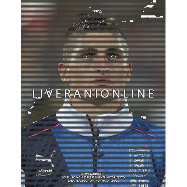 Qualificazioni ai Campionati Europei di Calcio UEFA Francia 2016 Gruppo H Firenze - 03.09.2015 Italia-Malta Nella Foto:Verratti Marco /Ph.Vitez-Ag. Aldo Liverani