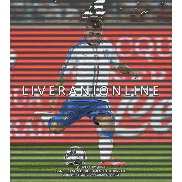 Qualificazioni ai Campionati Europei di Calcio UEFA Francia 2016 Gruppo H Firenze - 03.09.2015 Italia-Malta Nella Foto:Verratti Marco /Ph.Vitez-Ag. Aldo Liverani