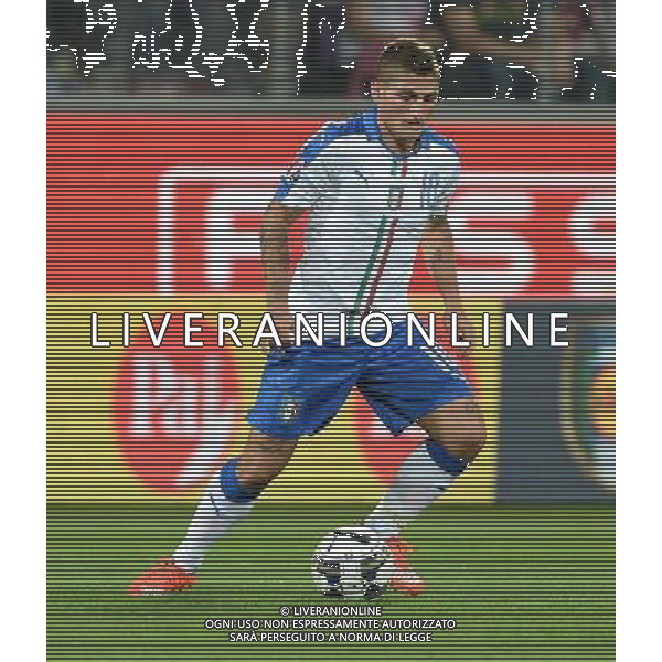 Qualificazioni ai Campionati Europei di Calcio UEFA Francia 2016 Gruppo H Firenze - 03.09.2015 Italia-Malta Nella Foto:Verratti Marco /Ph.Vitez-Ag. Aldo Liverani