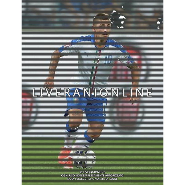 Qualificazioni ai Campionati Europei di Calcio UEFA Francia 2016 Gruppo H Firenze - 03.09.2015 Italia-Malta Nella Foto:Verratti Marco /Ph.Vitez-Ag. Aldo Liverani