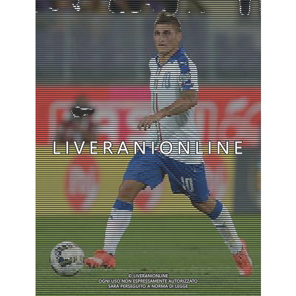 Qualificazioni ai Campionati Europei di Calcio UEFA Francia 2016 Gruppo H Firenze - 03.09.2015 Italia-Malta Nella Foto:Verratti Marco /Ph.Vitez-Ag. Aldo Liverani