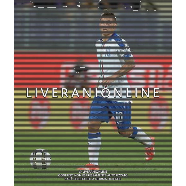Qualificazioni ai Campionati Europei di Calcio UEFA Francia 2016 Gruppo H Firenze - 03.09.2015 Italia-Malta Nella Foto:Verratti Marco /Ph.Vitez-Ag. Aldo Liverani