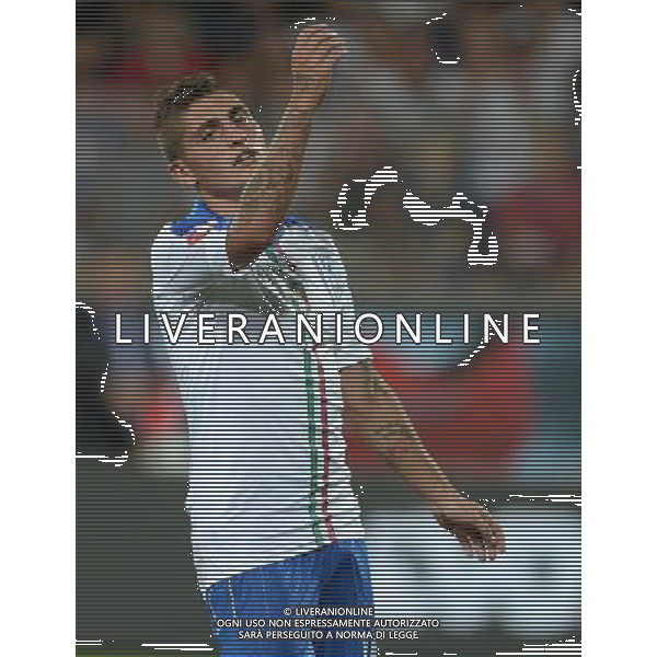 Qualificazioni ai Campionati Europei di Calcio UEFA Francia 2016 Gruppo H Firenze - 03.09.2015 Italia-Malta Nella Foto:Verratti Marco /Ph.Vitez-Ag. Aldo Liverani