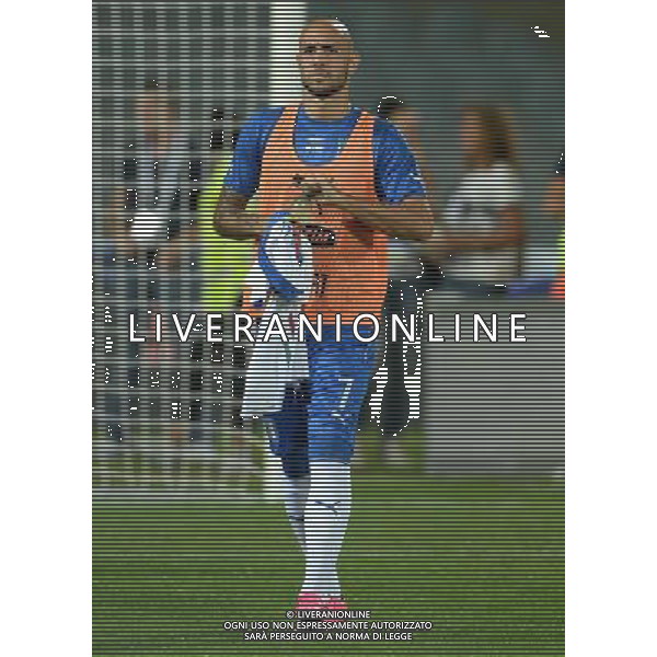 Qualificazioni ai Campionati Europei di Calcio UEFA Francia 2016 Gruppo H Firenze - 03.09.2015 Italia-Malta Nella Foto:Zaza Simone /Ph.Vitez-Ag. Aldo Liverani