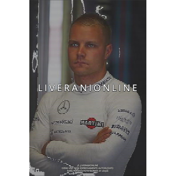 Valtteri Bottas (FIN) Williams. 04.09.2015. Formula 1 World Championship, Rd 12, Italian Grand Prix, Monza, Italy, Practice Day. AG ALDO LIVERANI SAS ONLY ITALY
