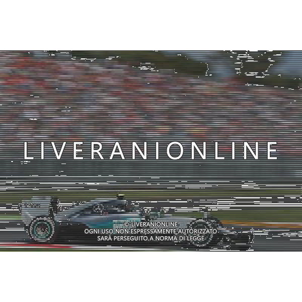 Nico Rosberg (GER), Mercedes AMG F1 Team 04.09.2015. Formula 1 World Championship, Rd 12, Italian Grand Prix, Monza, Italy, Practice Day. AG ALDO LIVERANI SAS ONLY ITALY