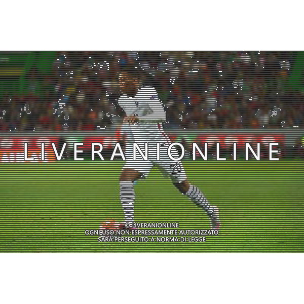Anthony MARTIAL - 04.09.2015 - Portugal / France - Match Amical Photo : Dave Winter / Icon Sport AG ALDO LIVERANI SAS ONLY ITALY