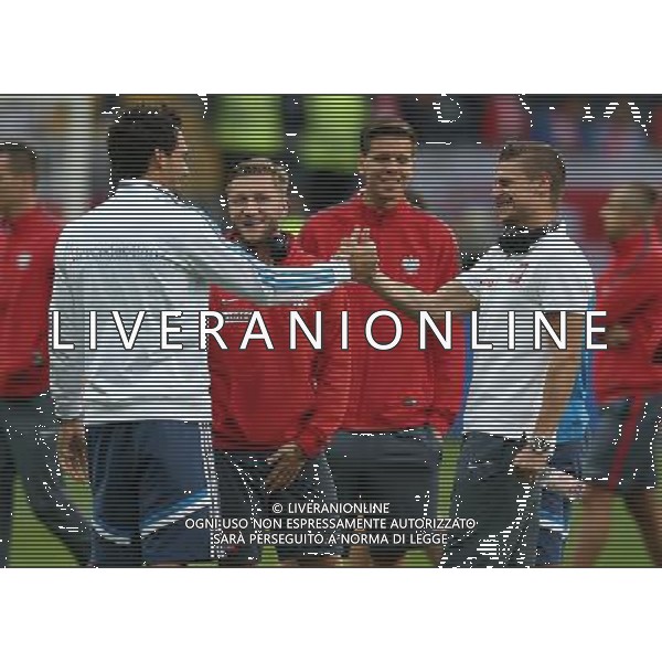 firo : 04.09.2015 Fu§ball, Euro Em Qualifikation: Deutschland -Polen Mats Hummels , Kuba Jakub Blaszczykowski , Lukasz Piszczek $worldrights,Es gelten unsere AGB, einsehbar auf www.firosportphoto.de, copyright by firo sportphoto: Coesfelder Str. 207 D-48249 DŸlmen www.firosportphoto.de mail@firosportphoto.de (V o l k s b a n k B o c h u m - W i t t e n ) BLZ.: 430 601 29 Kt. Nr.: 341 117 100 Tel:Ê +49-2594-9916004 Fax:Ê+49-2594-9916005 AG ALDO LIVERANI SAS ONLY ITALY