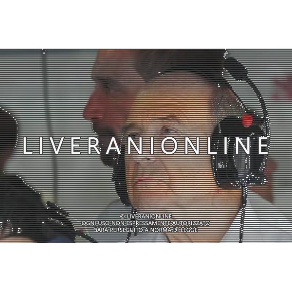 Peter Sauber (SUI) Sauber President of the Board of Directors. 04.09.2015. Formula 1 World Championship, Rd 12, Italian Grand Prix, Monza, Italy, Practice Day. AG ALDO LIVERANI SAS ONLY ITALY