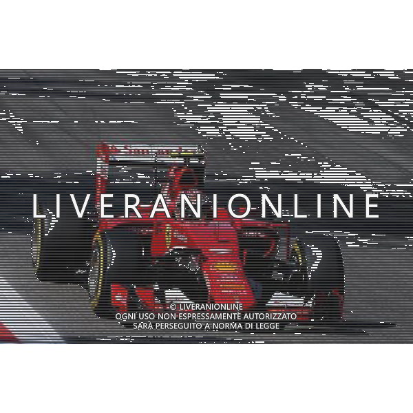 Kimi Raikkonen (FIN), Scuderia Ferrari 05.09.2015. Formula 1 World Championship, Rd 12, Italian Grand Prix, Monza, Italy, Qualifying Day. AG ALDO LIVERANI SAS ONLY ITALY