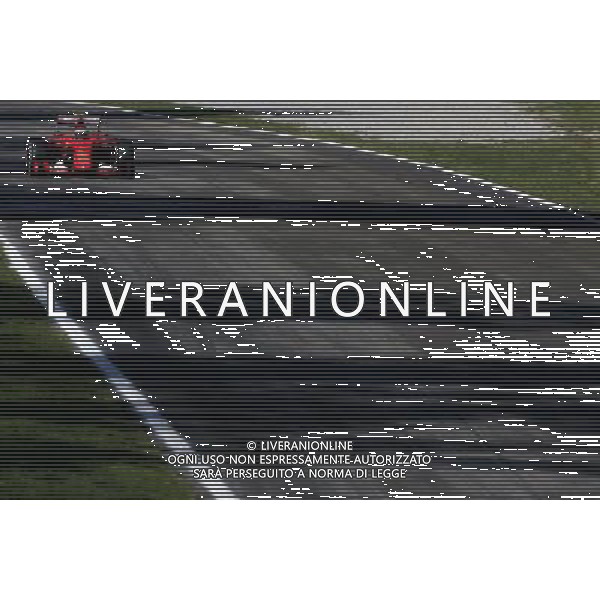 Kimi Raikkonen (FIN), Scuderia Ferrari 05.09.2015. Formula 1 World Championship, Rd 12, Italian Grand Prix, Monza, Italy, Qualifying Day. AG ALDO LIVERANI SAS ONLY ITALY