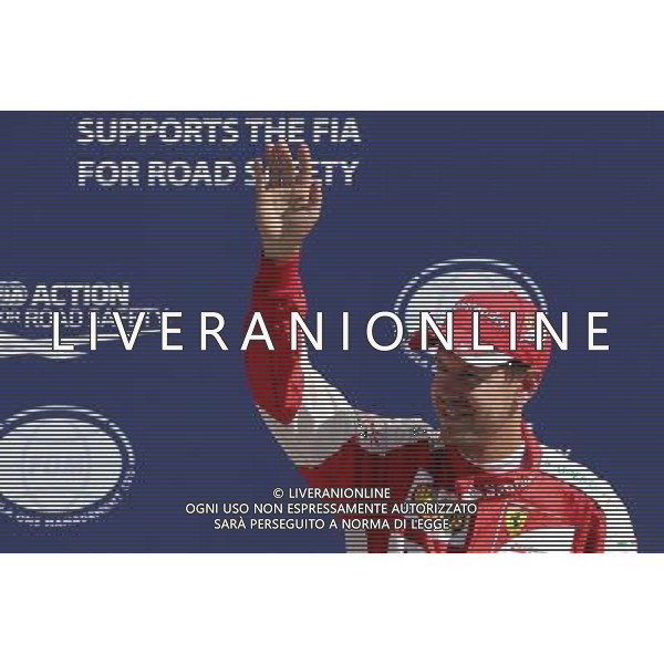 Sebastian Vettel (GER), Scuderia Ferrari 05.09.2015. Formula 1 World Championship, Rd 12, Italian Grand Prix, Monza, Italy, Qualifying Day. AG ALDO LIVERANI SAS ONLY ITALY
