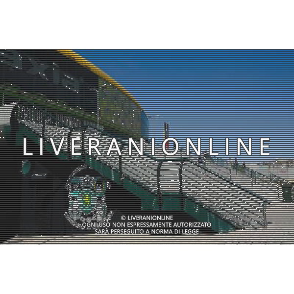 Estadio Jose Alvalade - 04.09.2015 - Portugal / France - Match Amical Photo : Dave Winter / Icon Sport AG ALDO LIVERANI SAS ONLY ITALY