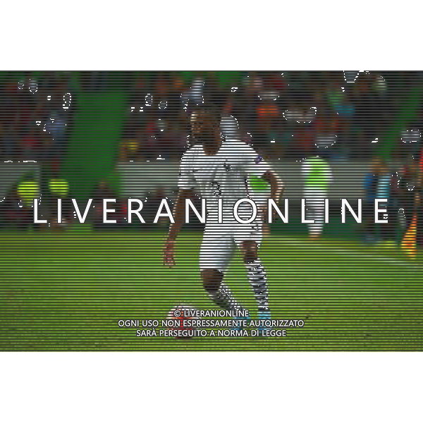Patrice EVRA - 04.09.2015 - Portugal / France - Match Amical Photo : Dave Winter / Icon Sport AG ALDO LIVERANI SAS ONLY ITALY