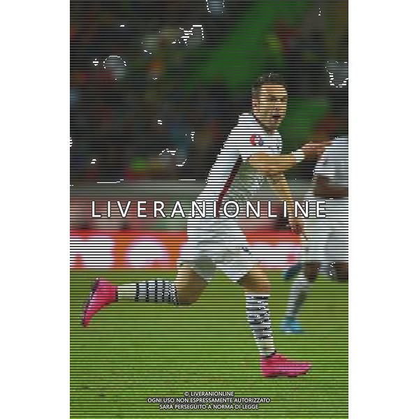 Joie Mathieu VALBUENA - 04.09.2015 - Portugal / France - Match Amical Photo : Dave Winter / Icon Sport AG ALDO LIVERANI SAS ONLY ITALY