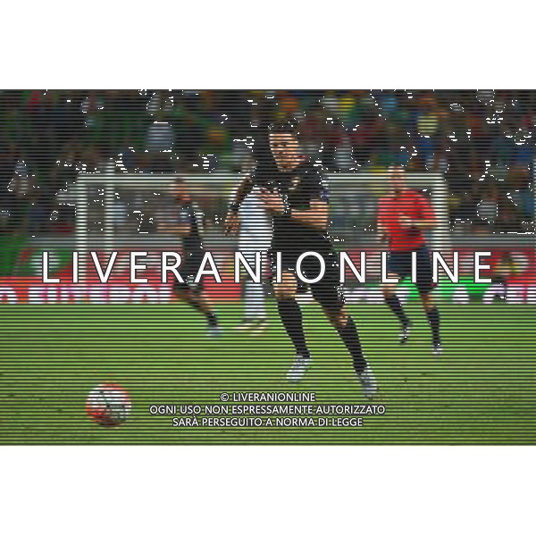 Jose FONTE - 04.09.2015 - Portugal / France - Match Amical Photo : Dave Winter / Icon Sport AG ALDO LIVERANI SAS ONLY ITALY