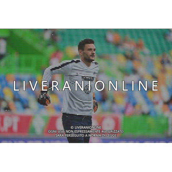 Hugo LLORIS - 04.09.2015 - Portugal / France - Match Amical Photo : Dave Winter / Icon Sport AG ALDO LIVERANI SAS ONLY ITALY