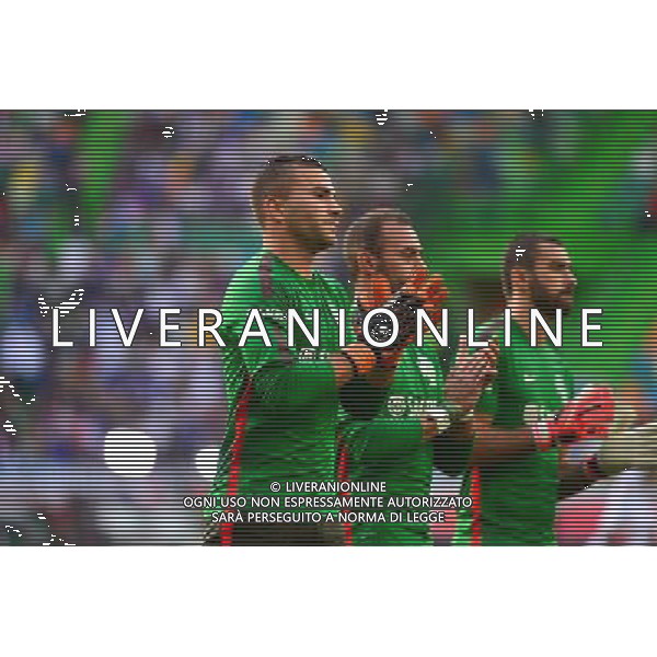 Anthony LOPES / BETO / RUI PATRICIO - 04.09.2015 - Portugal / France - Match Amical Photo : Dave Winter / Icon Sport AG ALDO LIVERANI SAS ONLY ITALY