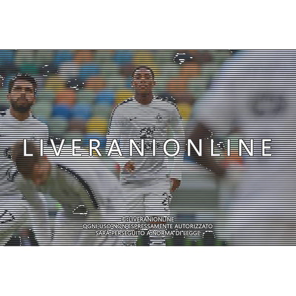 Anthony MARTIAL - 04.09.2015 - Portugal / France - Match Amical Photo : Dave Winter / Icon Sport AG ALDO LIVERANI SAS ONLY ITALY