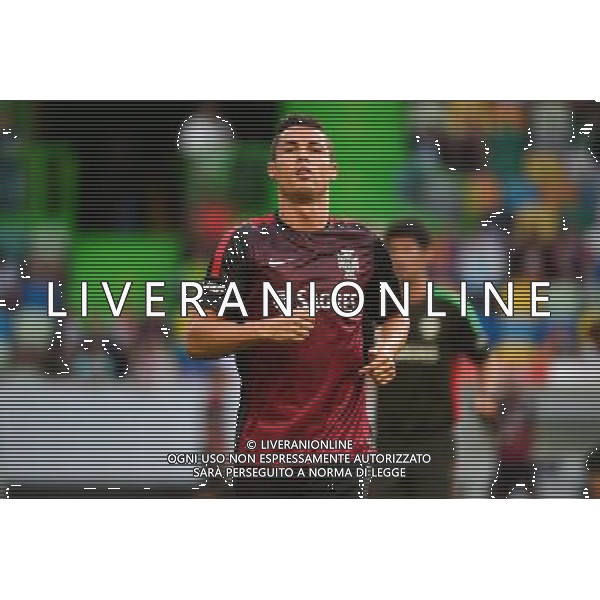 Cristiano RONALDO - 04.09.2015 - Portugal / France - Match Amical Photo : Dave Winter / Icon Sport AG ALDO LIVERANI SAS ONLY ITALY