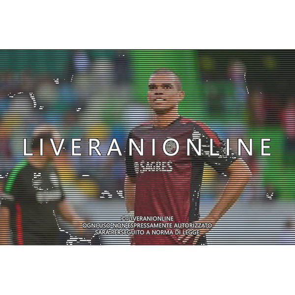 PEPE - 04.09.2015 - Portugal / France - Match Amical Photo : Dave Winter / Icon Sport AG ALDO LIVERANI SAS ONLY ITALY