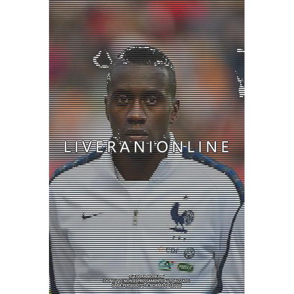 Blaise MATUIDI - 04.09.2015 - Portugal / France - Match Amical Photo : Dave Winter / Icon Sport AG ALDO LIVERANI SAS ONLY ITALY