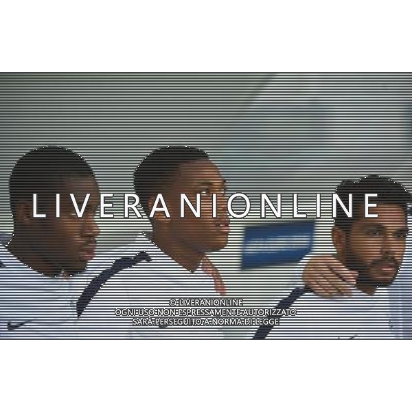 Anthony MARTIAL - 04.09.2015 - Portugal / France - Match Amical Photo : Dave Winter / Icon Sport AG ALDO LIVERANI SAS ONLY ITALY