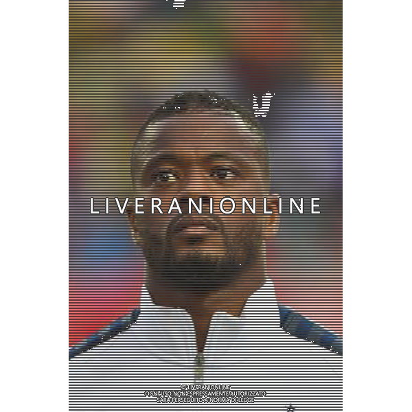 Patrice EVRA - 04.09.2015 - Portugal / France - Match Amical Photo : Dave Winter / Icon Sport AG ALDO LIVERANI SAS ONLY ITALY