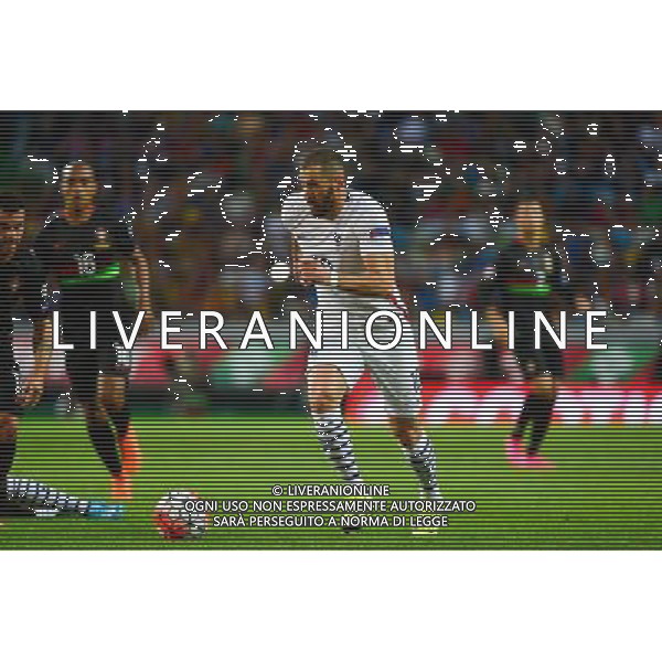 Karim BENZEMA - 04.09.2015 - Portugal / France - Match Amical Photo : Dave Winter / Icon Sport AG ALDO LIVERANI SAS ONLY ITALY
