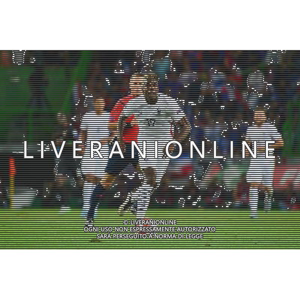 Paul POGBA - 04.09.2015 - Portugal / France - Match Amical Photo : Dave Winter / Icon Sport AG ALDO LIVERANI SAS ONLY ITALY