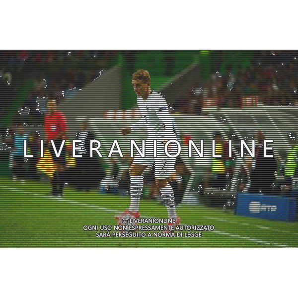 Antoine GRIEZMANN - 04.09.2015 - Portugal / France - Match Amical Photo : Dave Winter / Icon Sport AG ALDO LIVERANI SAS ONLY ITALY