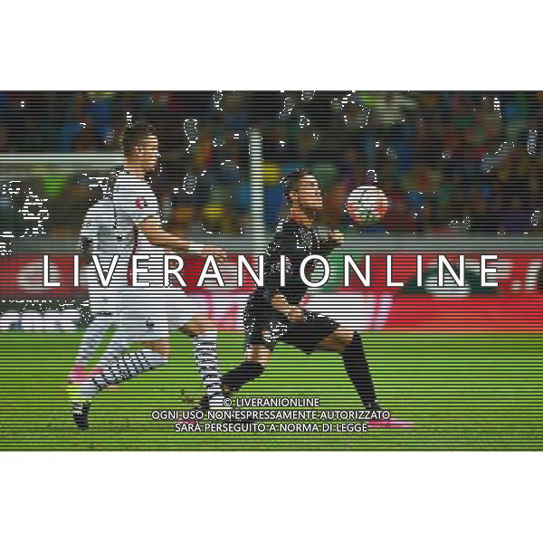 Cristiano RONALDO / Morgan SCHNEIDERLIN - 04.09.2015 - Portugal / France - Match Amical Photo : Dave Winter / Icon Sport AG ALDO LIVERANI SAS ONLY ITALY