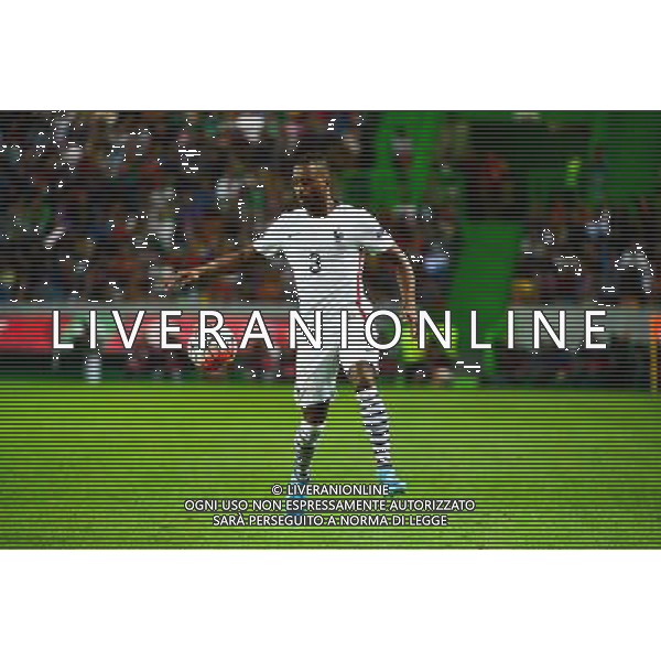 Patrice EVRA - 04.09.2015 - Portugal / France - Match Amical Photo : Dave Winter / Icon Sport AG ALDO LIVERANI SAS ONLY ITALY