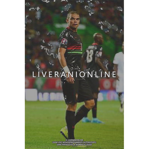 PEPE - 04.09.2015 - Portugal / France - Match Amical Photo : Dave Winter / Icon Sport AG ALDO LIVERANI SAS ONLY ITALY