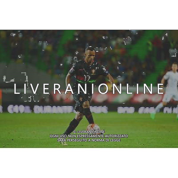 NANI - 04.09.2015 - Portugal / France - Match Amical Photo : Dave Winter / Icon Sport AG ALDO LIVERANI SAS ONLY ITALY