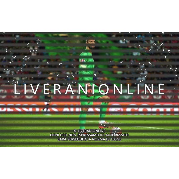 RUI PATRICIO - 04.09.2015 - Portugal / France - Match Amical Photo : Dave Winter / Icon Sport AG ALDO LIVERANI SAS ONLY ITALY