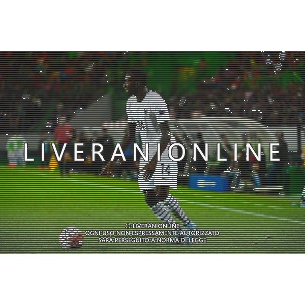 Blaise MATUIDI - 04.09.2015 - Portugal / France - Match Amical Photo : Dave Winter / Icon Sport AG ALDO LIVERANI SAS ONLY ITALY