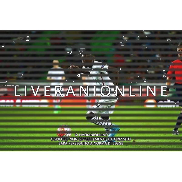 Blaise MATUIDI - 04.09.2015 - Portugal / France - Match Amical Photo : Dave Winter / Icon Sport AG ALDO LIVERANI SAS ONLY ITALY