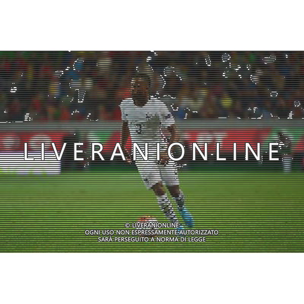 Patrice EVRA - 04.09.2015 - Portugal / France - Match Amical Photo : Dave Winter / Icon Sport AG ALDO LIVERANI SAS ONLY ITALY