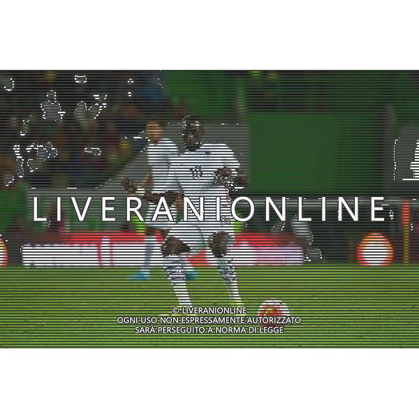 Moussa SISSOKO - 04.09.2015 - Portugal / France - Match Amical Photo : Dave Winter / Icon Sport AG ALDO LIVERANI SAS ONLY ITALY